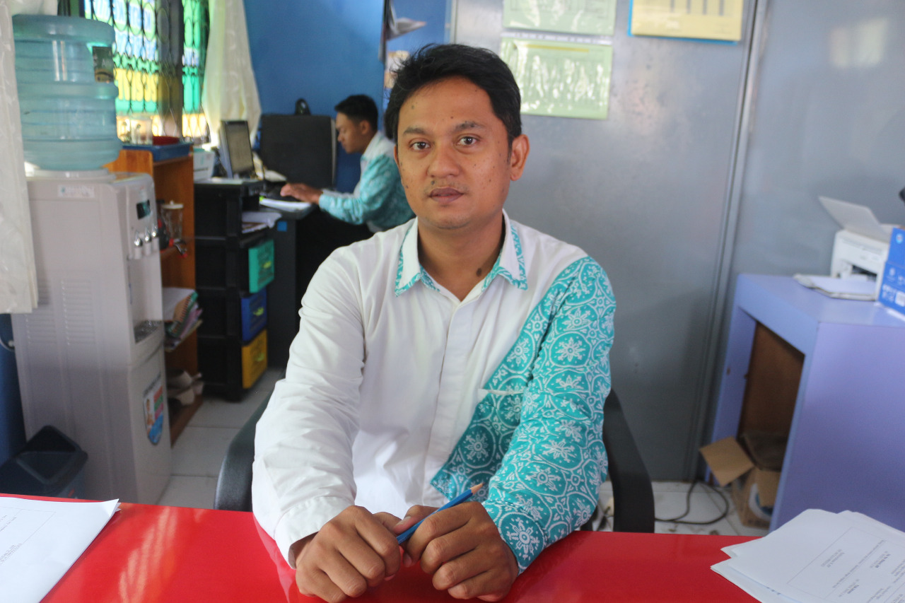 MDN