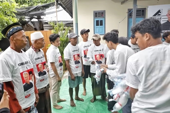 Ganjar Mahfud Janjikan Juta Lapangan Kerja Baru Agar Semua Pasti Kerja