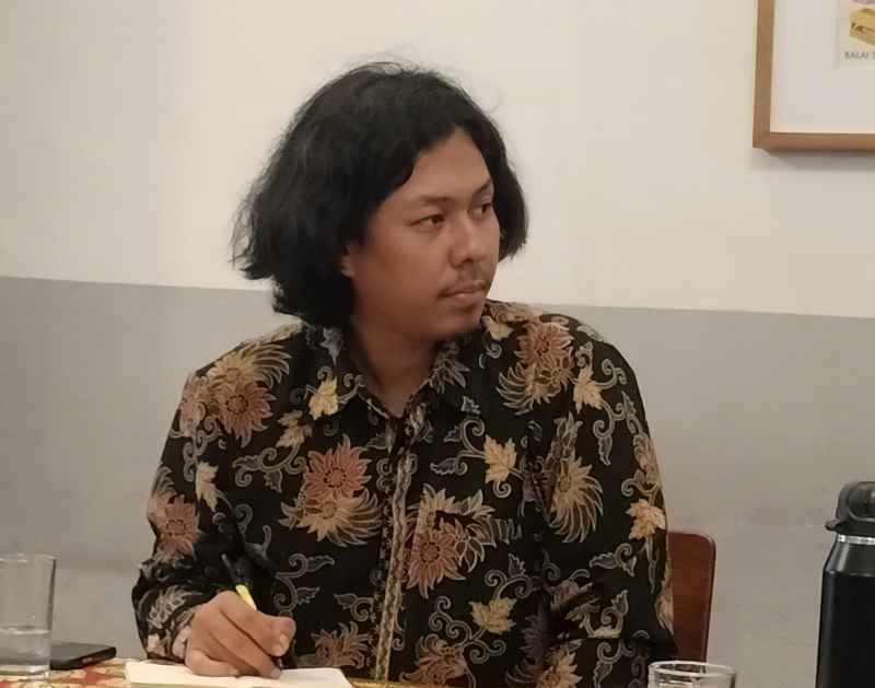 KontraS Catat 79 Pelanggaran HAM Berkaitan Dengan Proyek Strategis