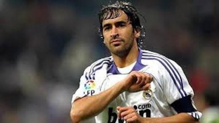 Real Madrid: Raul and Roberto Carlos enter the Mexican Hall of