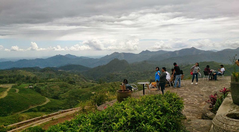 Dataran Tinggi Malino Destinasi Wisata Favorit Kabupaten Gowa