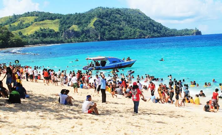 Ini 5 Tempat Wisata Pantai Di Sulut Yang Wajib Anda Kunjungi Saat Berlibur