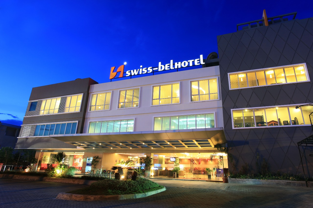 Perkenalkan Destinasi Wisata Nusantara, Swiss-Belhotel & Citilink ...