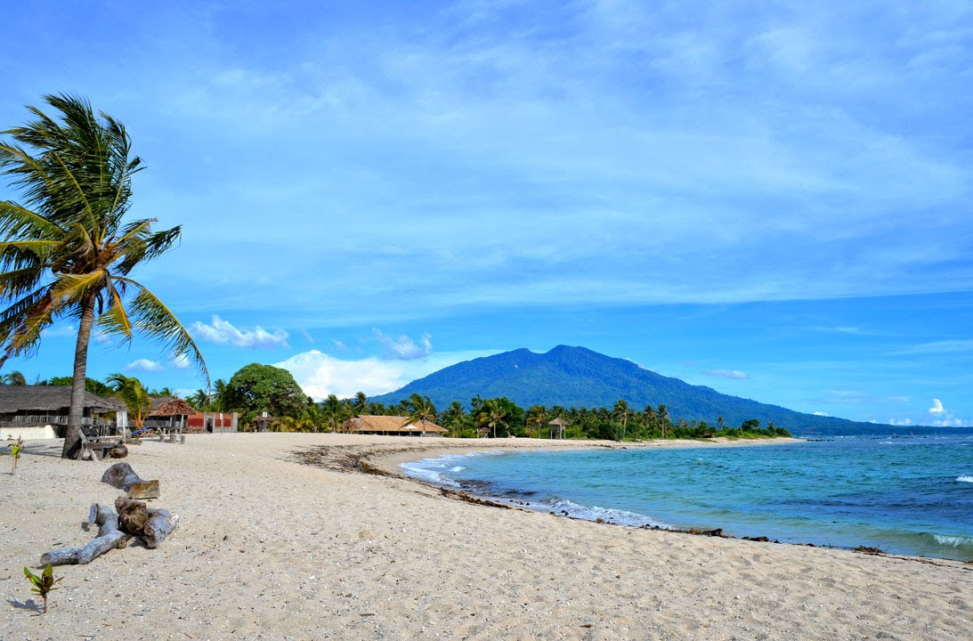 Takut Tsunami Sejumlah Objek Wisata Pesisir Pantai Di