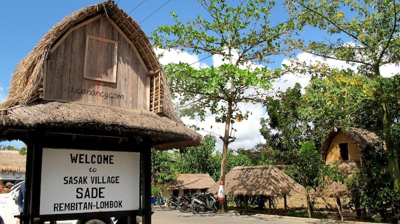 Promosi Objek Wisata Di Lombok Utara Pemkab Lombok Utara