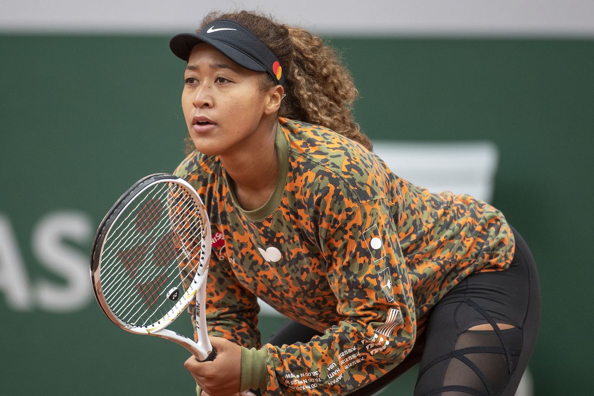 Penyelenggara Wimbledon Telah Menghubungi Naomi Osaka Terkait Operasi Media