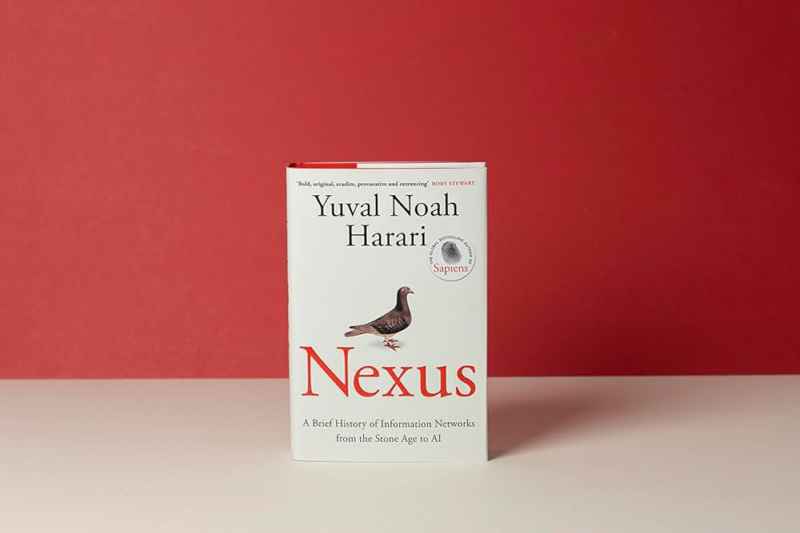 Resensi Buku Nexus Oleh Yuval Noah Harari: Tantangan Dan Ancaman AI ...